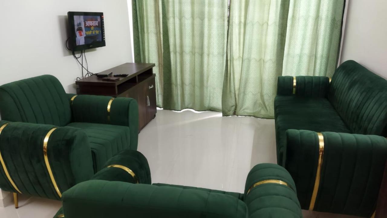 Tata Rio De Goa ,Goodstay 2 Bhk Apartment With Pool ,6Km From Airport ,201 วัสกูดากามา ภายนอก รูปภาพ