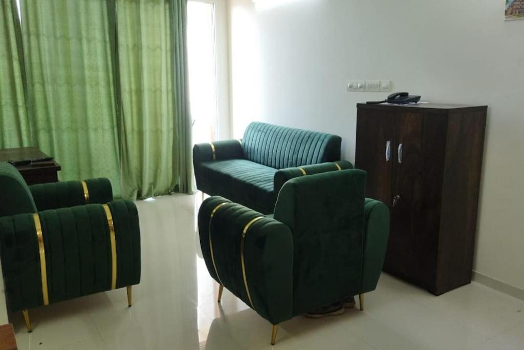 Tata Rio De Goa ,Goodstay 2 Bhk Apartment With Pool ,6Km From Airport ,201 วัสกูดากามา ภายนอก รูปภาพ