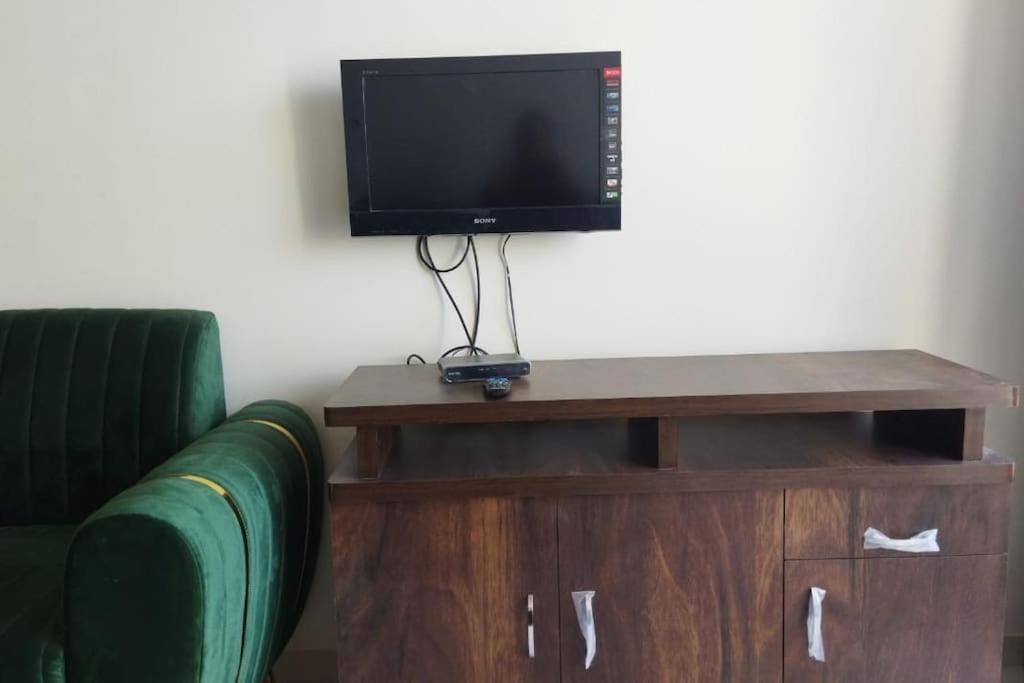 Tata Rio De Goa ,Goodstay 2 Bhk Apartment With Pool ,6Km From Airport ,201 วัสกูดากามา ภายนอก รูปภาพ