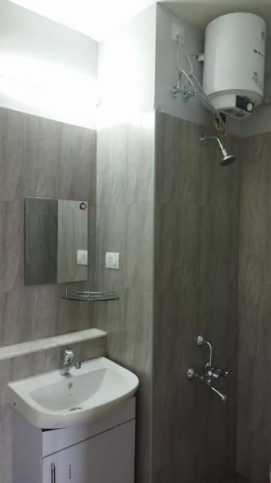 Tata Rio De Goa ,Goodstay 2 Bhk Apartment With Pool ,6Km From Airport ,201 วัสกูดากามา ภายนอก รูปภาพ