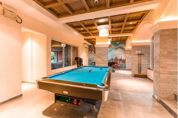 Tata Rio De Goa ,Goodstay 2 Bhk Apartment With Pool ,6Km From Airport ,201 วัสกูดากามา ภายนอก รูปภาพ